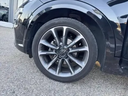 Photo 10 Fiat 500 X 1.0 FireFly Turbo T3 120ch Sport