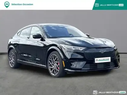 Photo 16 Ford Mustang  Mach-E 487ch Extended Range 99kWh GT AWD
