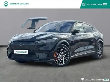 Photo Ford Mustang Gt