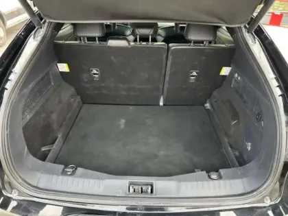 Photo 8 Ford Mustang Gén. I Ph1 NG GT 5