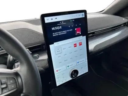 Photo 11 Ford Mustang Gén. I Ph1 NG GT 5