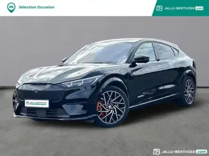 Photo 15 Ford Mustang  Mach-E 487ch Extended Range 99kWh GT AWD