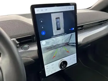 Photo 13 Ford Mustang Gén. I Ph1 NG GT 5