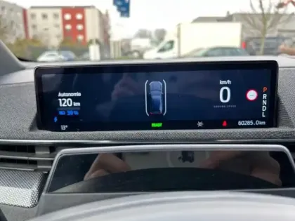 Photo 10 Ford Mustang Gén. I Ph1 NG GT 5