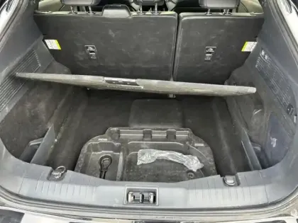 Photo 9 Ford Mustang Gén. I Ph1 NG GT 5