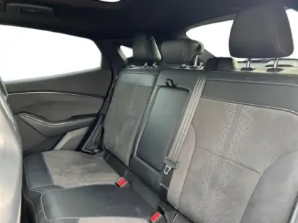 Photo 7 Ford Mustang Gén. I Ph1 NG GT 5