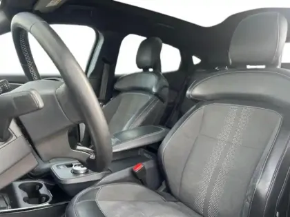 Photo 6 Ford Mustang Gén. I Ph1 NG GT 5