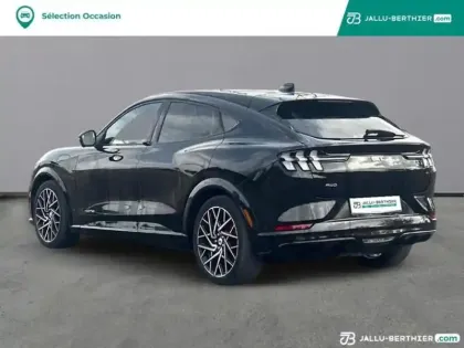 Photo 17 Ford Mustang  Mach-E 487ch Extended Range 99kWh GT AWD