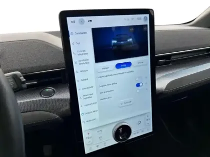 Photo 12 Ford Mustang Gén. I Ph1 NG GT 5