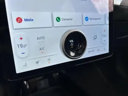 Photo 14 Ford Mustang Gén. I Ph1 NG GT 5