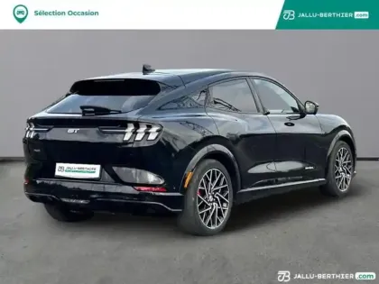 Photo 18 Ford Mustang  Mach-E 487ch Extended Range 99kWh GT AWD