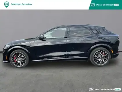 Photo 19 Ford Mustang  Mach-E 487ch Extended Range 99kWh GT AWD