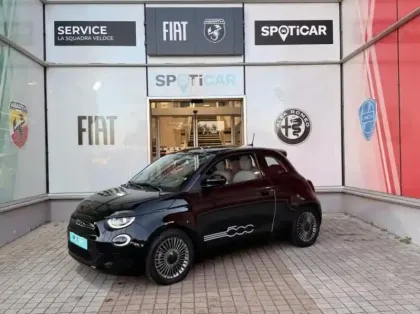Photo Fiat 500