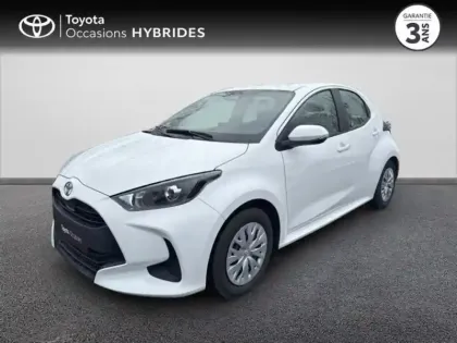 Photo Toyota Yaris