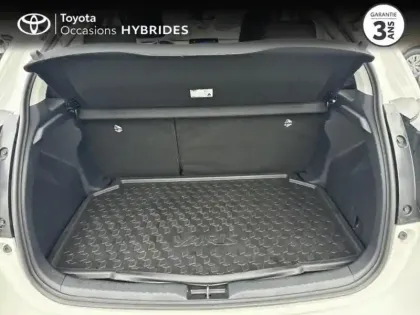 Photo 9 Toyota Yaris  116h Dynamic 5p MC24