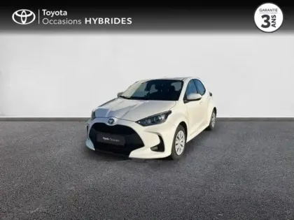 Photo Toyota Yaris