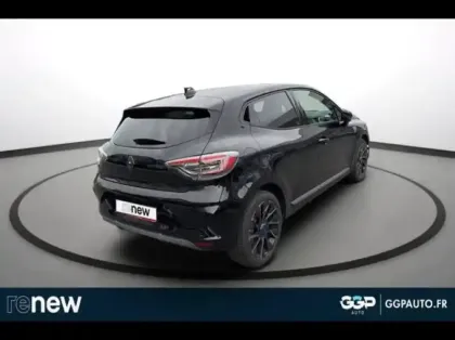 Photo 5 Renault Clio  1.6 E-Tech 145ch full hybrid esprit Alpine - 25b