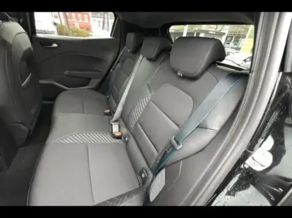 Photo 9 Renault Clio  1.6 E-Tech 145ch full hybrid esprit Alpine - 25b