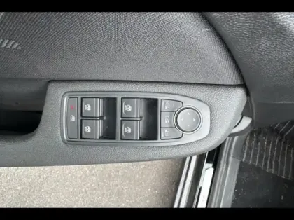 Photo 13 Renault Clio  1.6 E-Tech 145ch full hybrid esprit Alpine - 25b