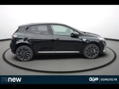 Photo 6 Renault Clio  1.6 E-Tech 145ch full hybrid esprit Alpine - 25b