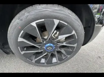 Photo 11 Renault Clio  1.6 E-Tech 145ch full hybrid esprit Alpine - 25b