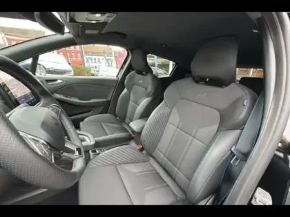 Photo 8 Renault Clio  1.6 E-Tech 145ch full hybrid esprit Alpine - 25b