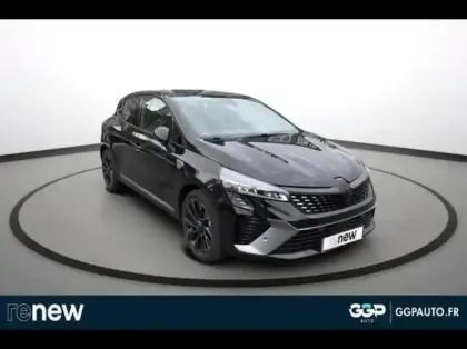 Photo 7 Renault Clio  1.6 E-Tech 145ch full hybrid esprit Alpine - 25b