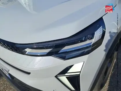 Photo 12 Renault Captur Gén. II (HJB) Ph2 Techno 5