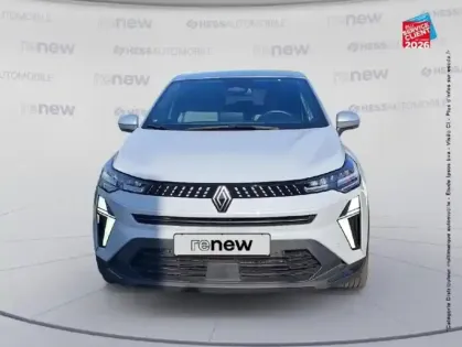 Photo 16 Renault Captur Gén. II (HJB) Ph2 Techno 5