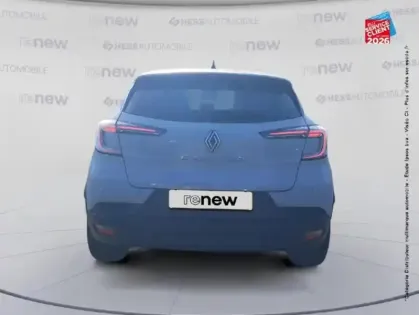 Photo 6 Renault Captur Gén. II (HJB) Ph2 Techno 5