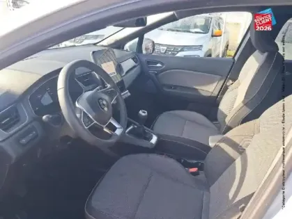 Photo 29 Renault Captur Gén. II (HJB) Ph2 Techno 5