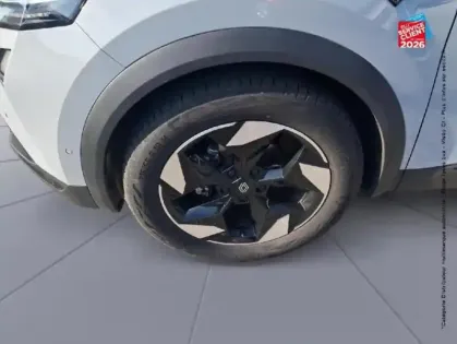 Photo 24 Renault Captur Gén. II (HJB) Ph2 Techno 5