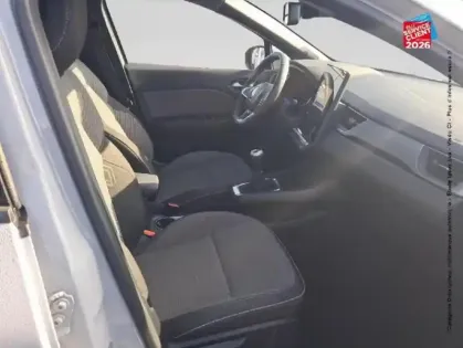 Photo 19 Renault Captur Gén. II (HJB) Ph2 Techno 5