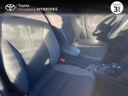 Photo 5 Toyota Yaris  Cross 130h Design MC24