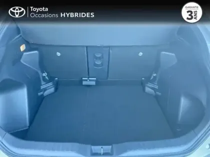 Photo 9 Toyota Yaris  Cross 130h Design MC24