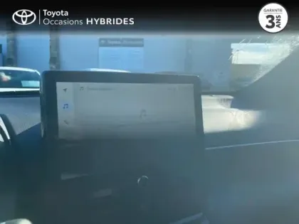 Photo 14 Toyota Yaris  Cross 130h Design MC24