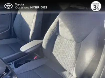 Photo 11 Toyota Yaris  Cross 130h Design MC24