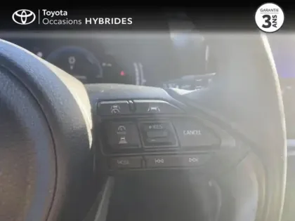 Photo 12 Toyota Yaris  Cross 130h Design MC24