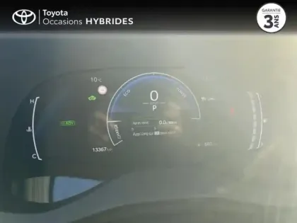 Photo 13 Toyota Yaris  Cross 130h Design MC24