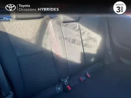 Photo 6 Toyota Yaris  Cross 130h Design MC24