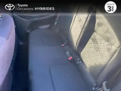 Photo 10 Toyota Yaris  Cross 130h Design MC24