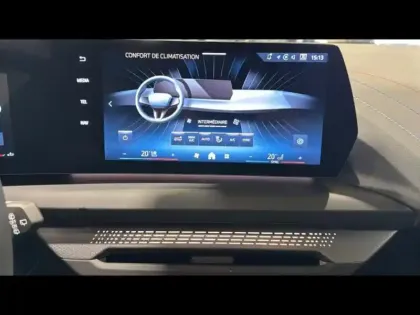 Photo 12 BMW Serie 1 Série 1 123 xDriveA 218ch M Sport DKG7