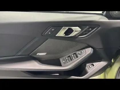 Photo 13 BMW Serie 1 Série 1 123 xDriveA 218ch M Sport DKG7