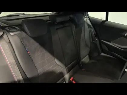 Photo 6 BMW Serie 1 Série 1 123 xDriveA 218ch M Sport DKG7