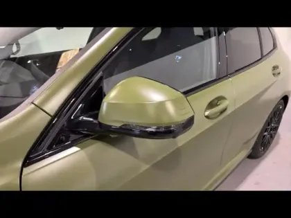 Photo 14 BMW Serie 1 Série 1 123 xDriveA 218ch M Sport DKG7