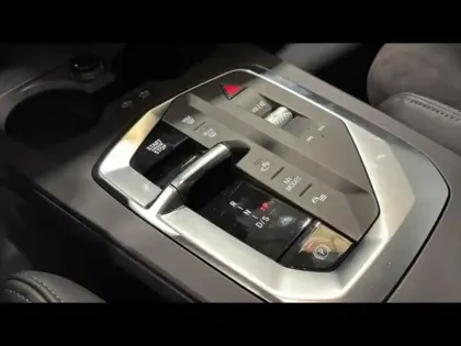 Photo 9 BMW Serie 1 Série 1 123 xDriveA 218ch M Sport DKG7