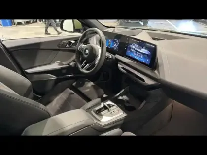 Photo 5 BMW Serie 1 Série 1 123 xDriveA 218ch M Sport DKG7