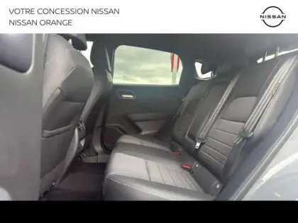 Photo 8 Nissan Qashqai  e-POWER 190ch Tekna 2022