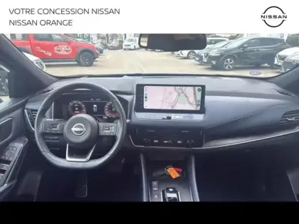 Photo 9 Nissan Qashqai  e-POWER 190ch Tekna 2022