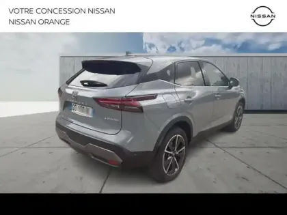 Photo 5 Nissan Qashqai  e-POWER 190ch Tekna 2022